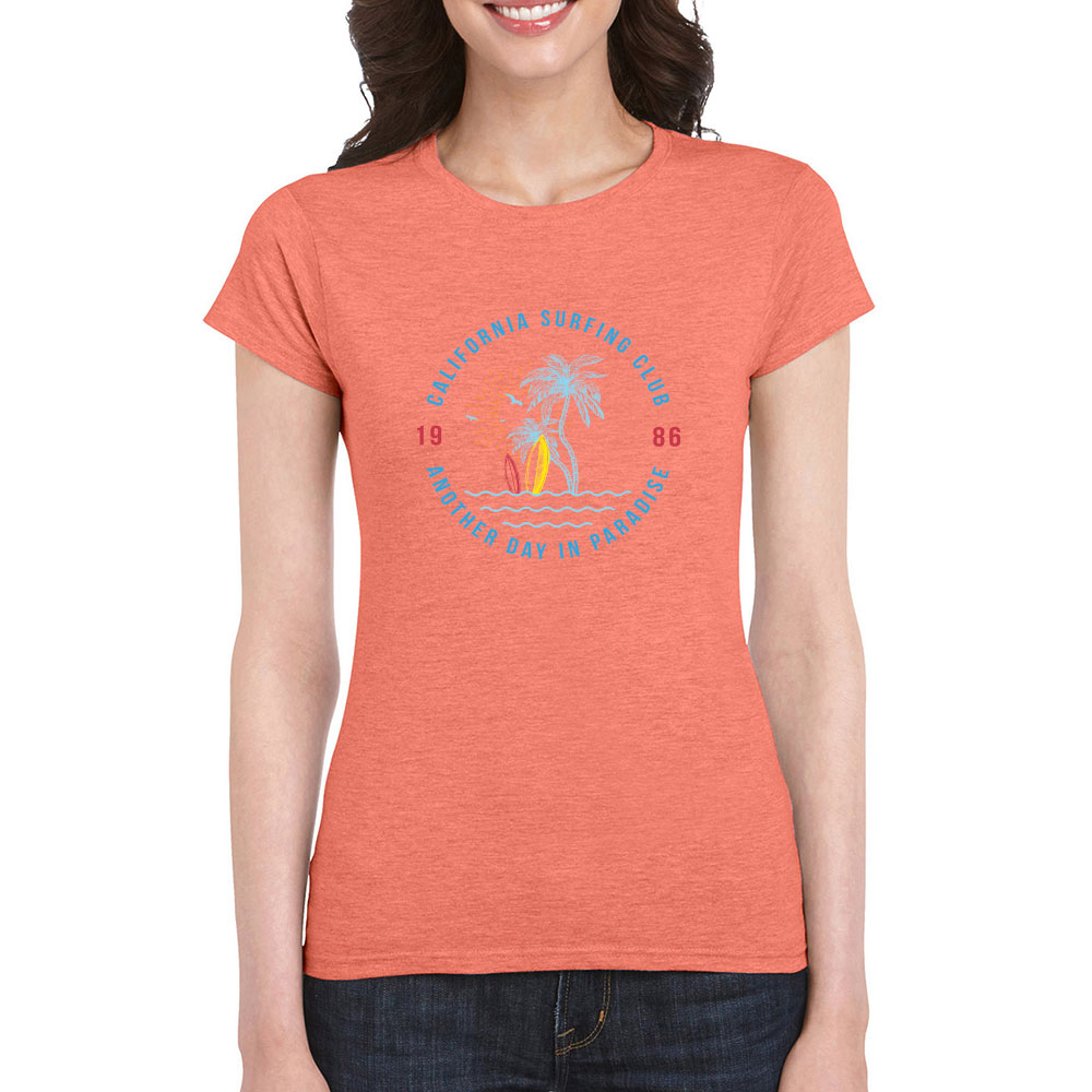 Heather Orange
