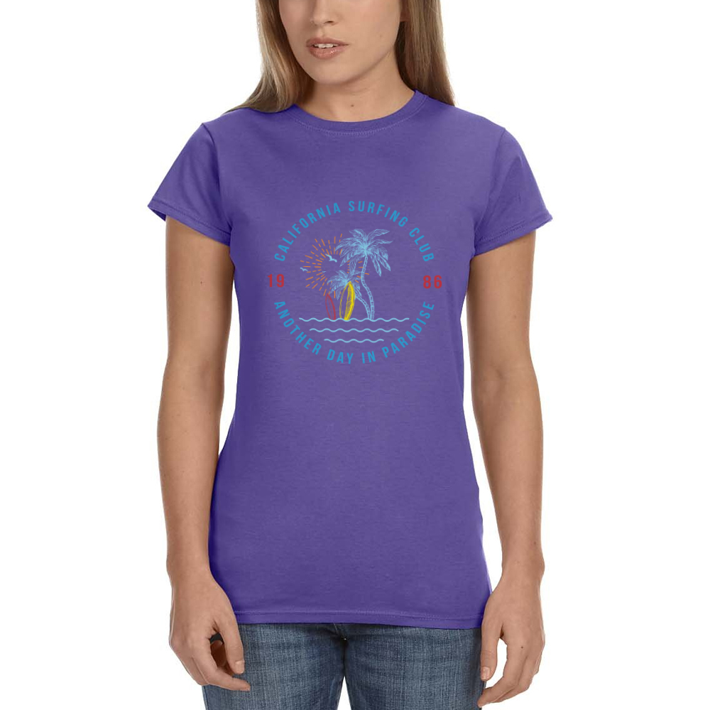 Heather Purple