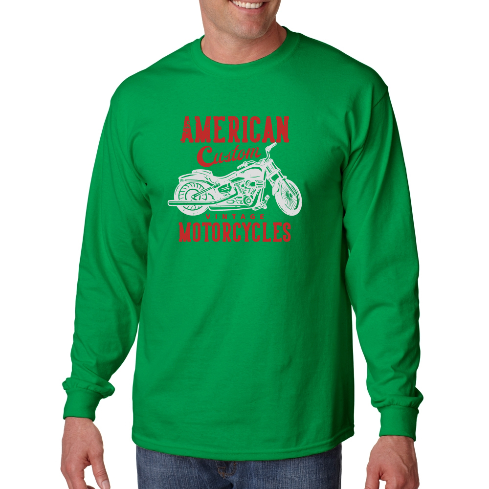 Irish Green