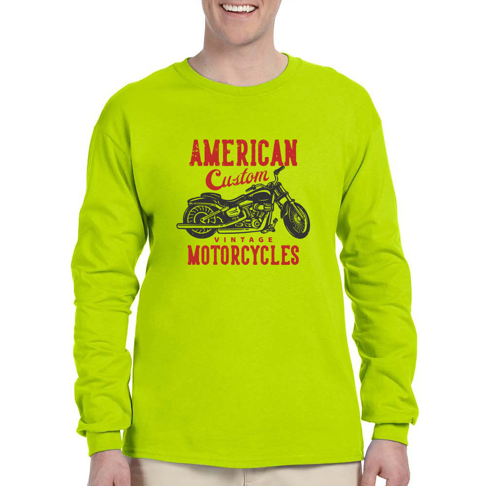 Safety Green