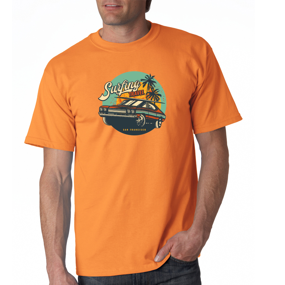 Tangerine