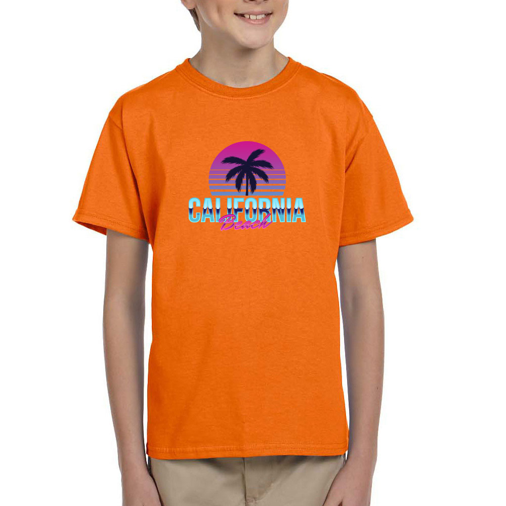 Safety Orange