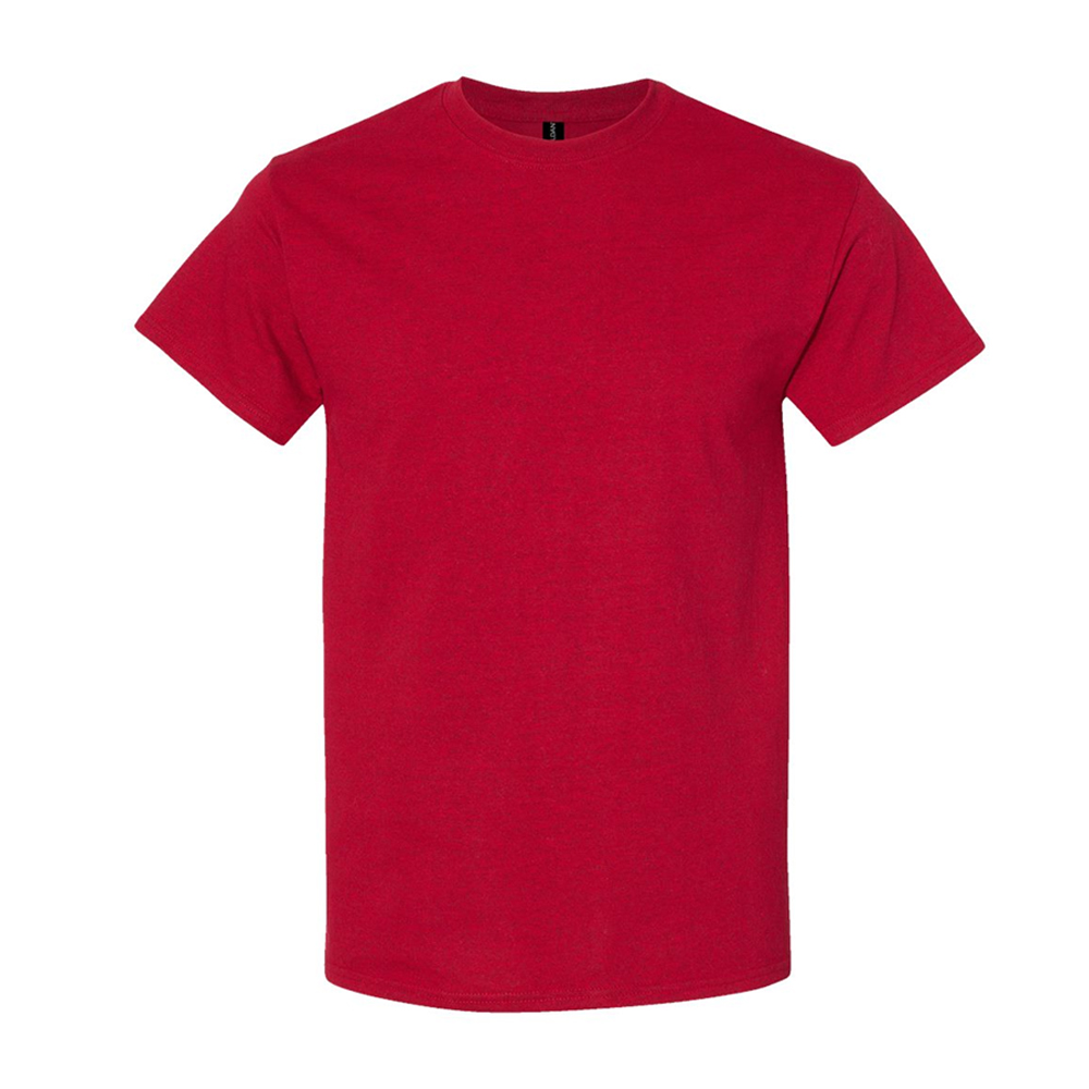 Antique Cherry Red
