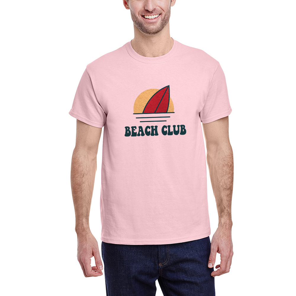 Lt Pink