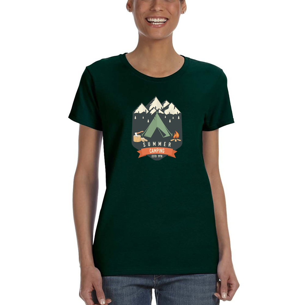 Forest Green