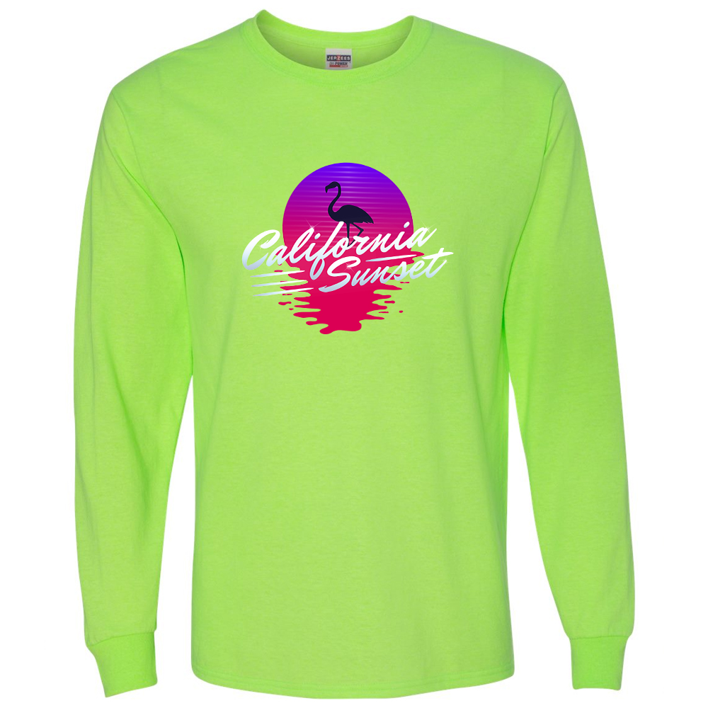 Neon Green