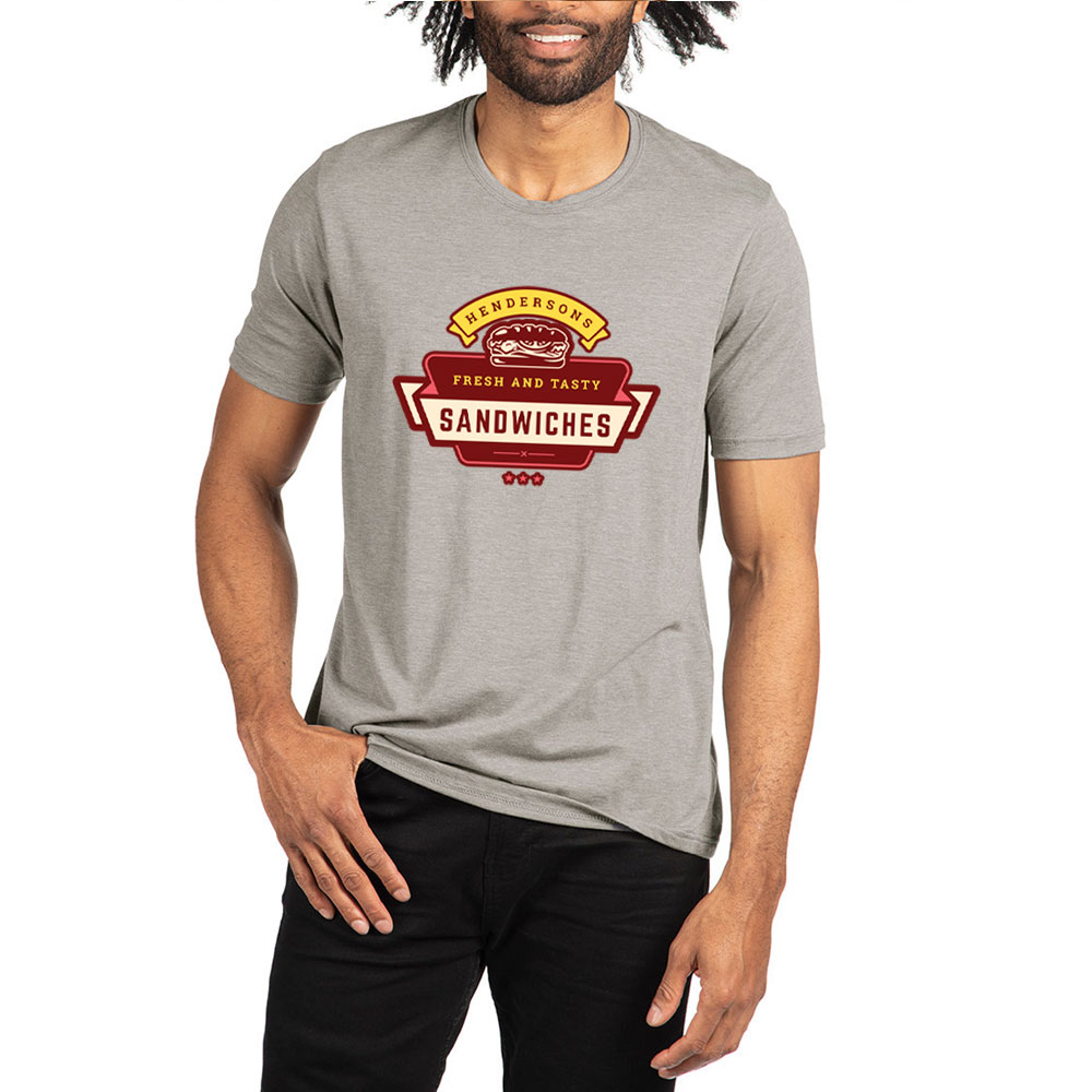 Heather Grey