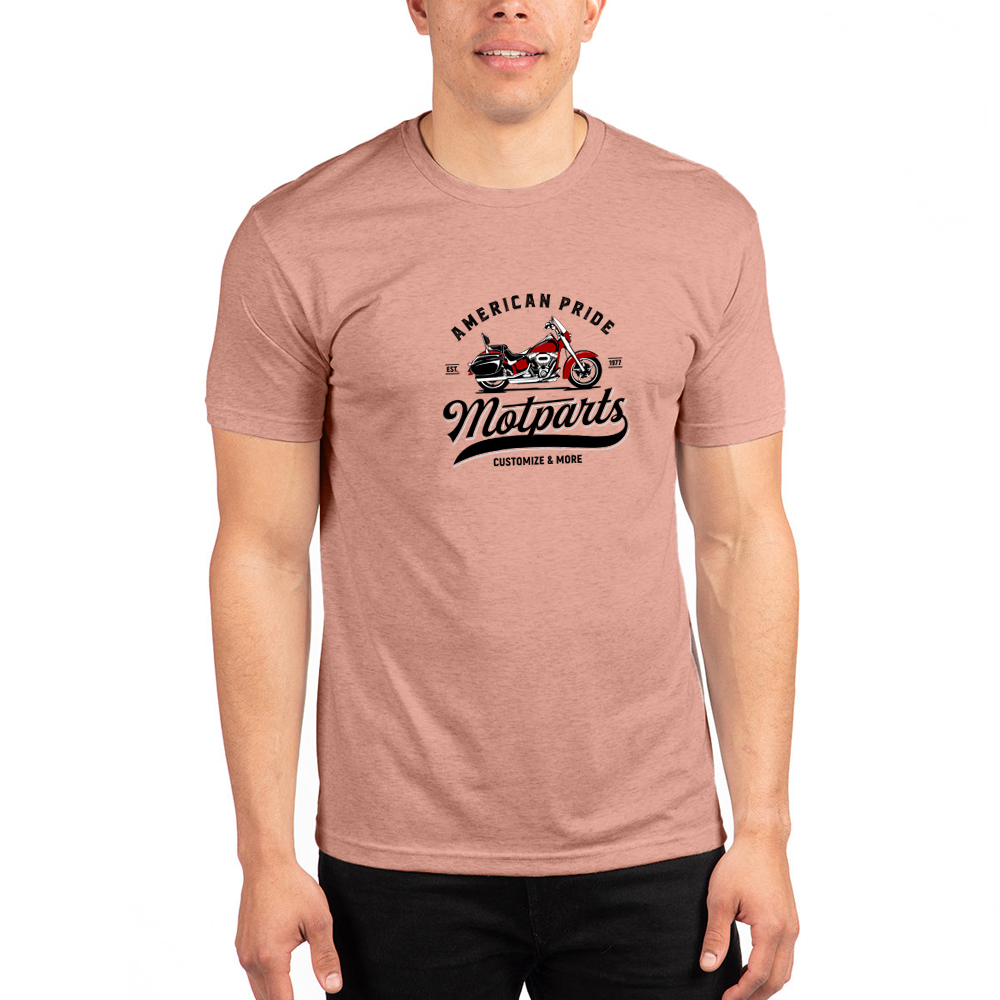 Desert Pink