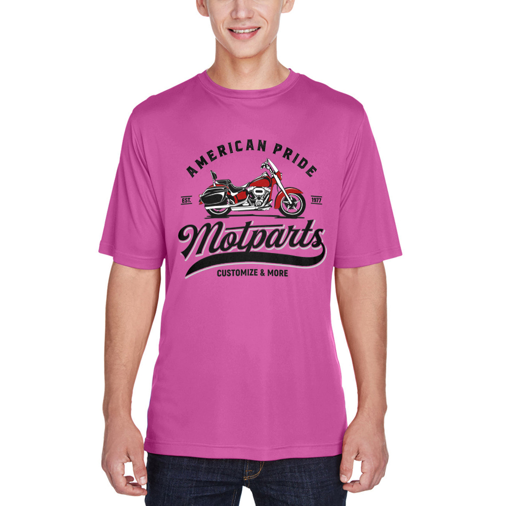 SP Charity Pink