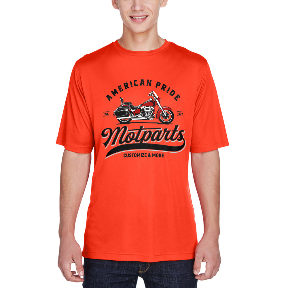 Sport Orange