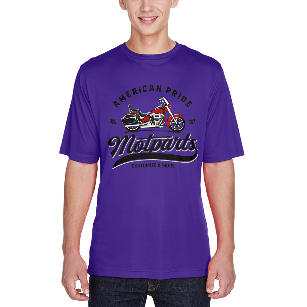 Sport Purple
