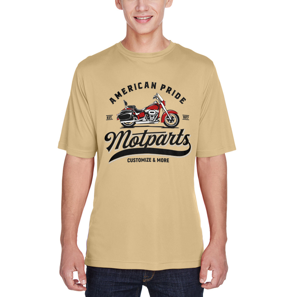 Sport Vegas Gold
