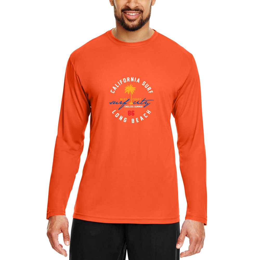 Sport Orange