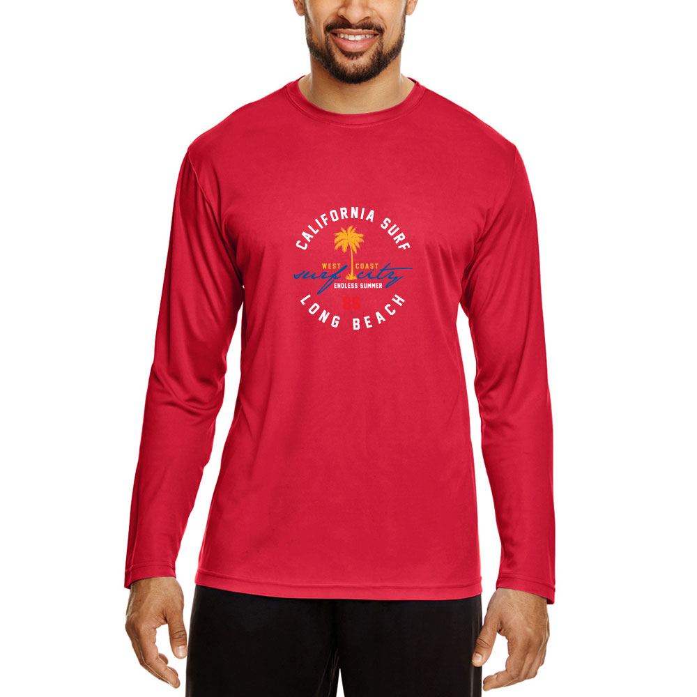 Sport Red