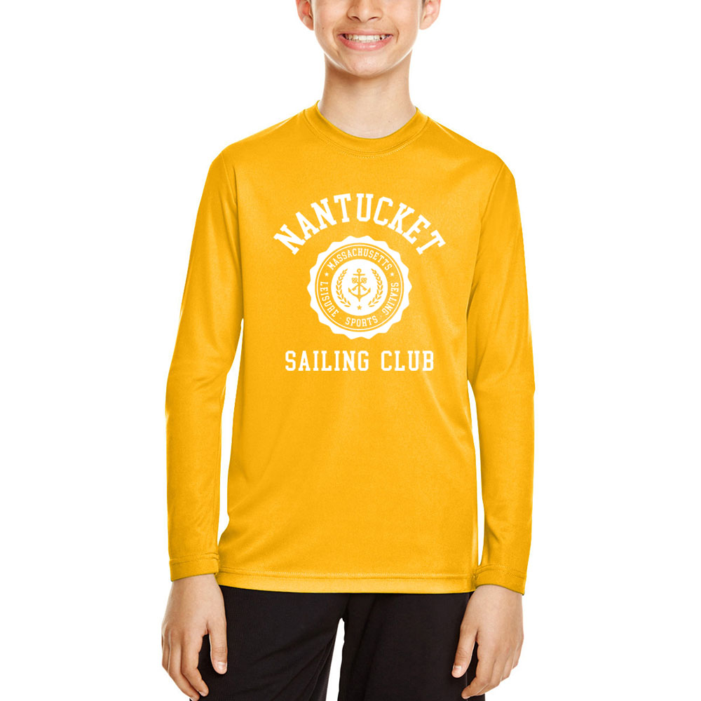 Sp Athletic Gold