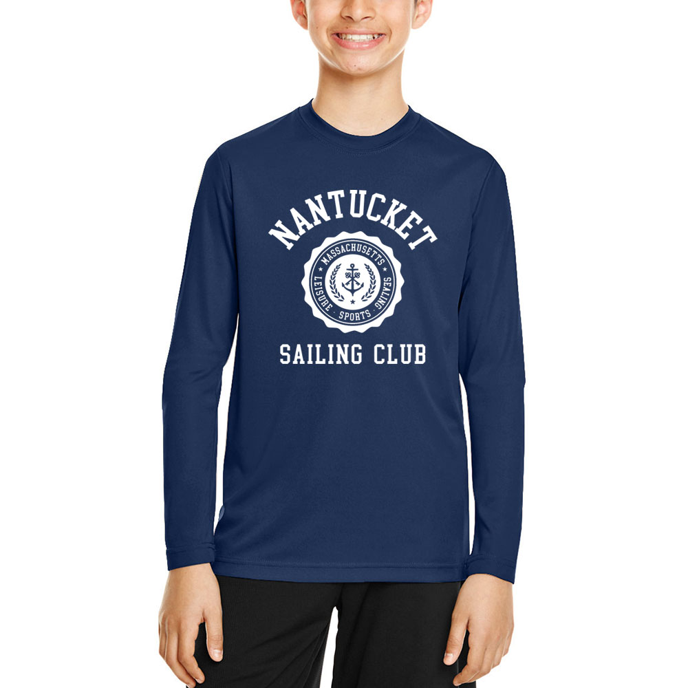 Sport Dark Navy