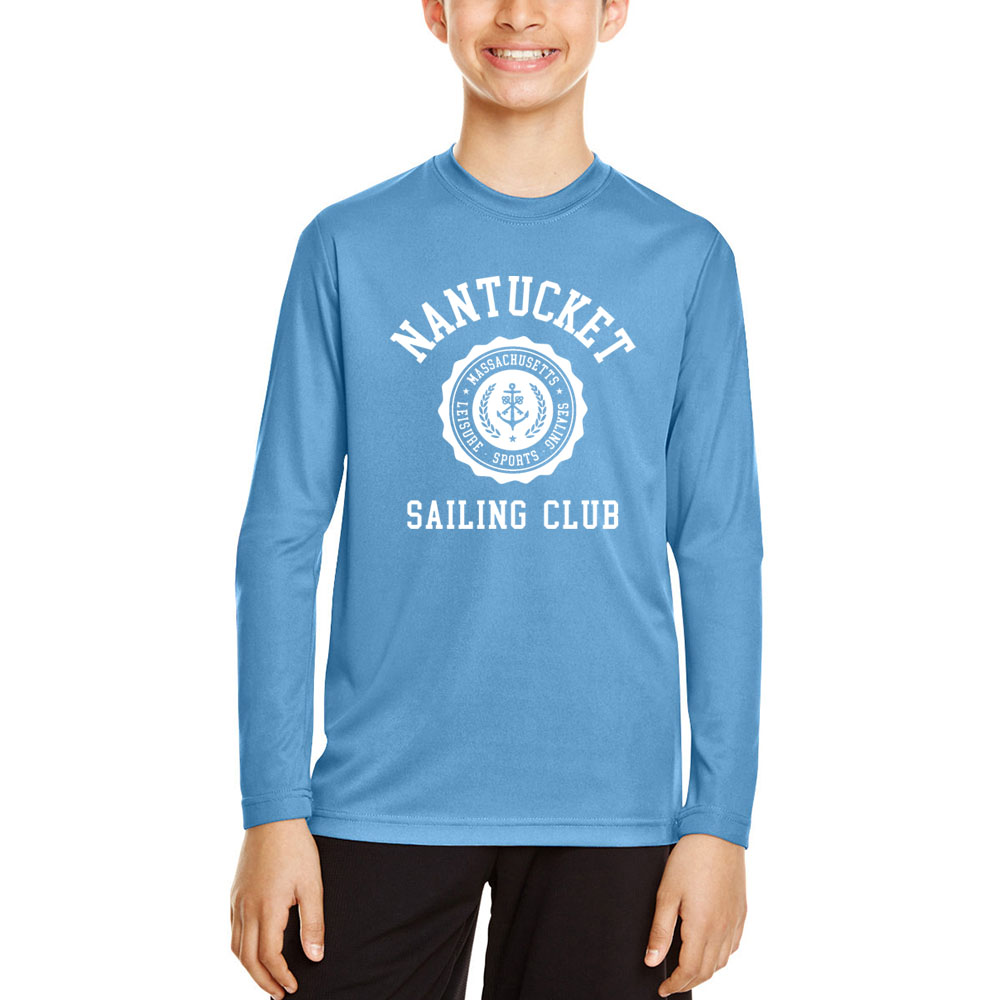 Sport Light Blue