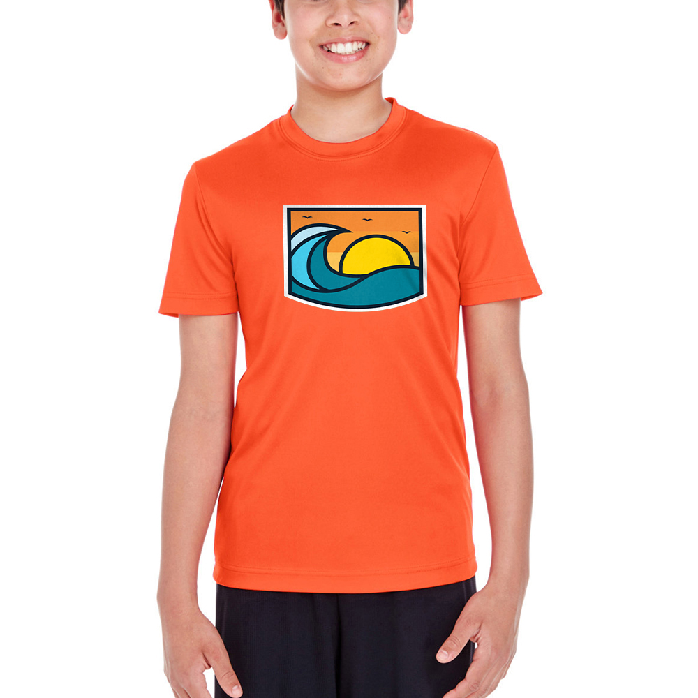 Sport Orange
