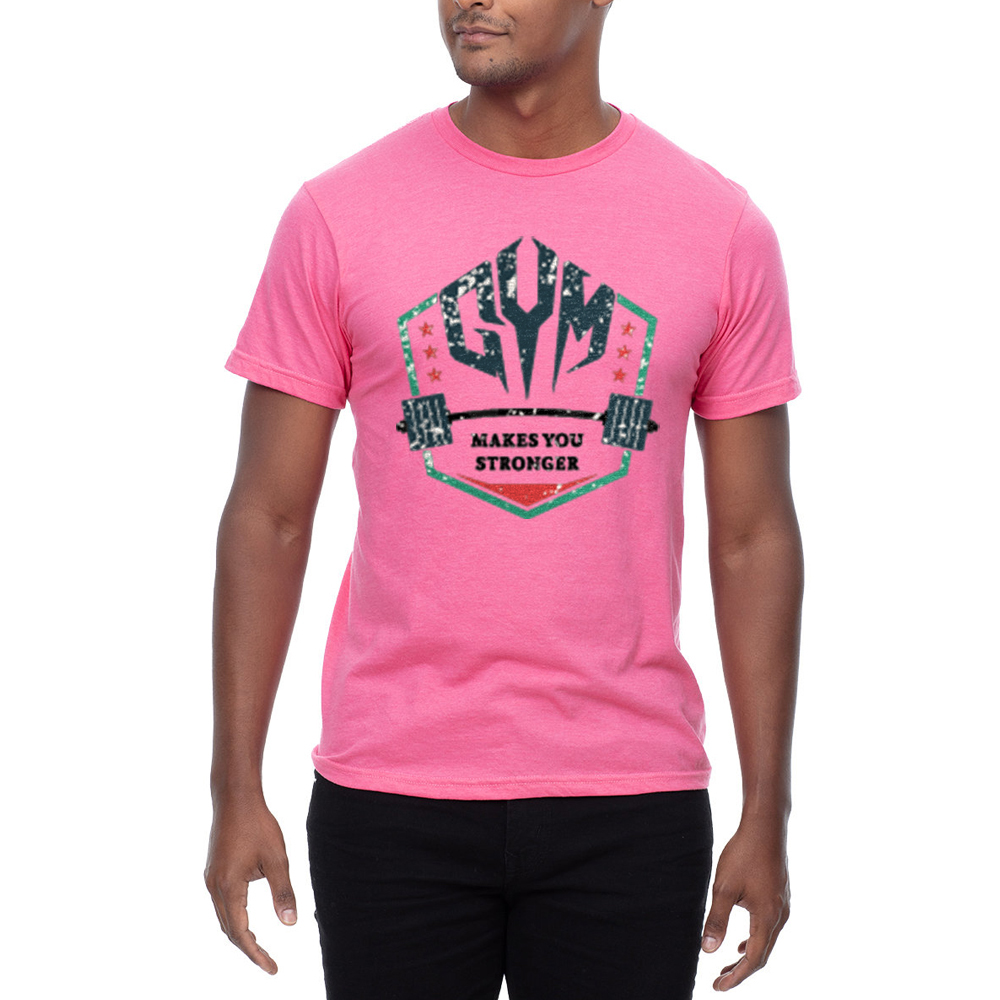 Heather Pink