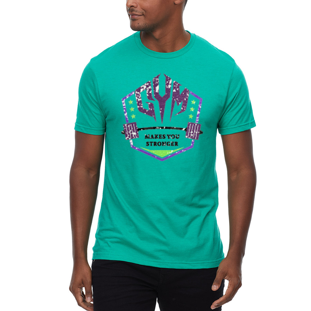 Heather Teal