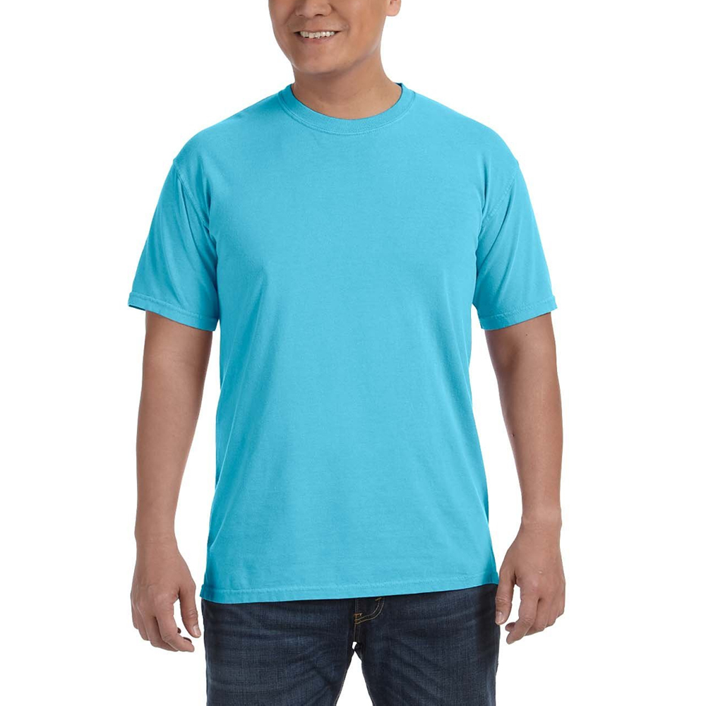 Lagoon Blue
