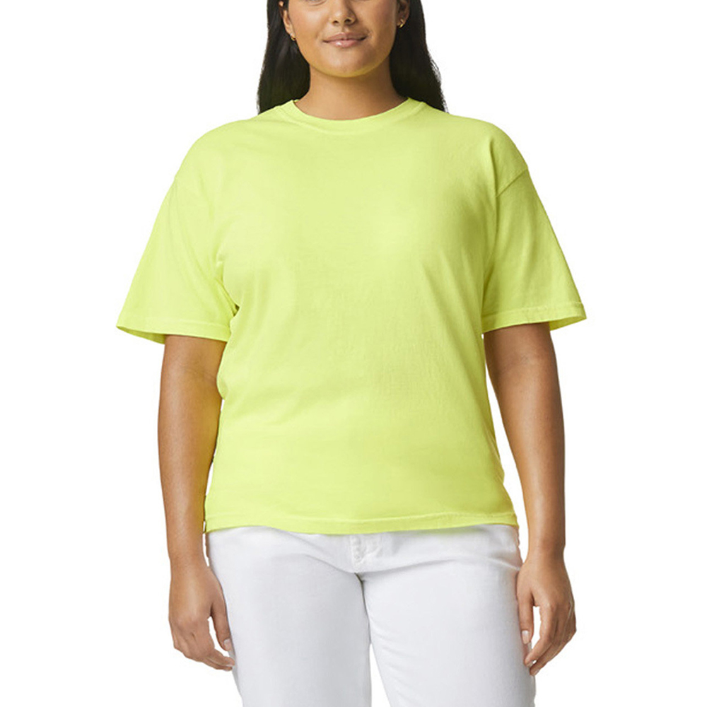 Neon Lemon