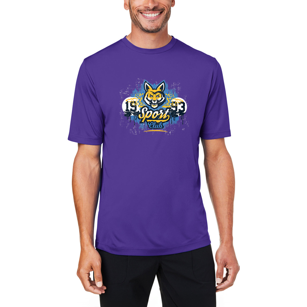 Campus Purple