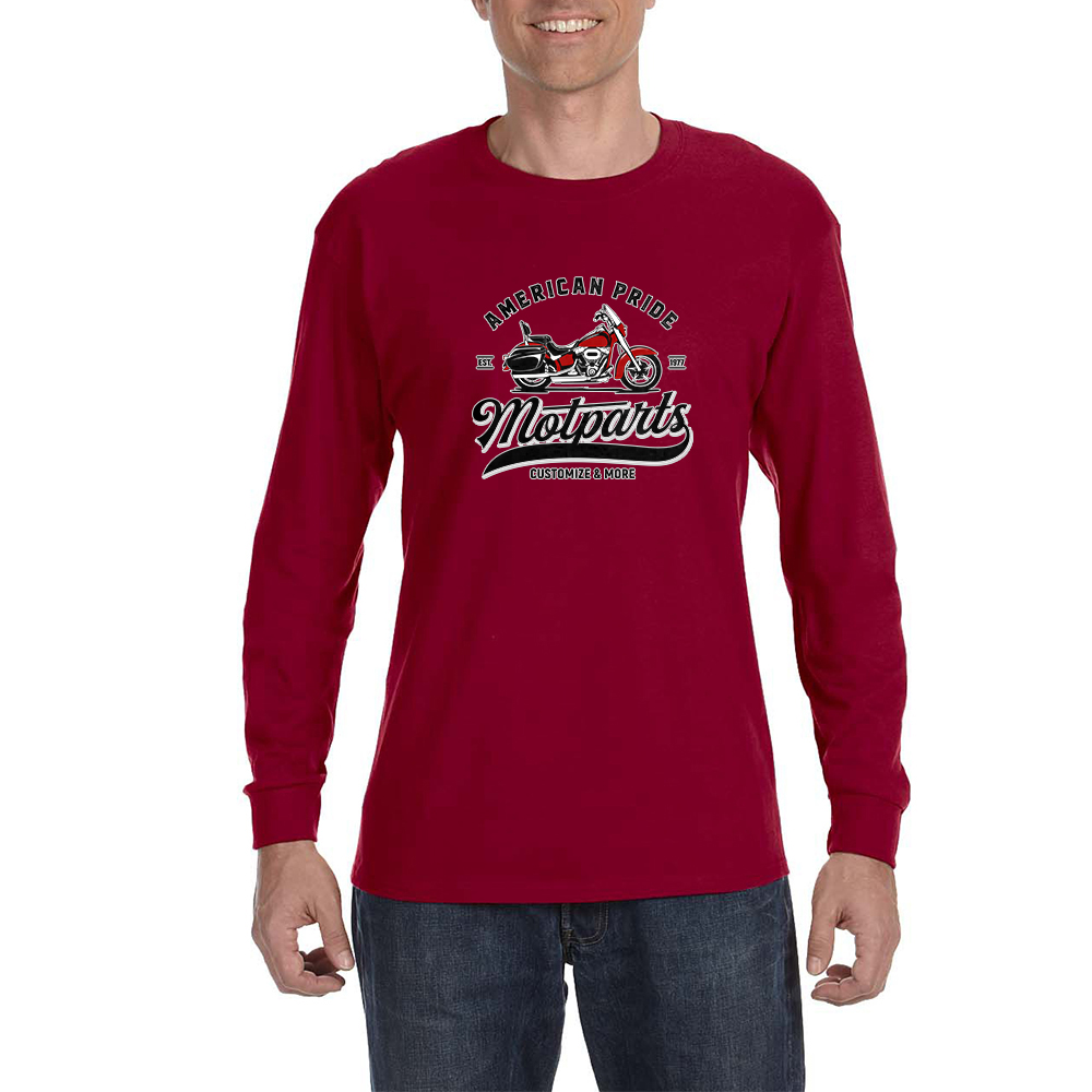 Cardinal Red