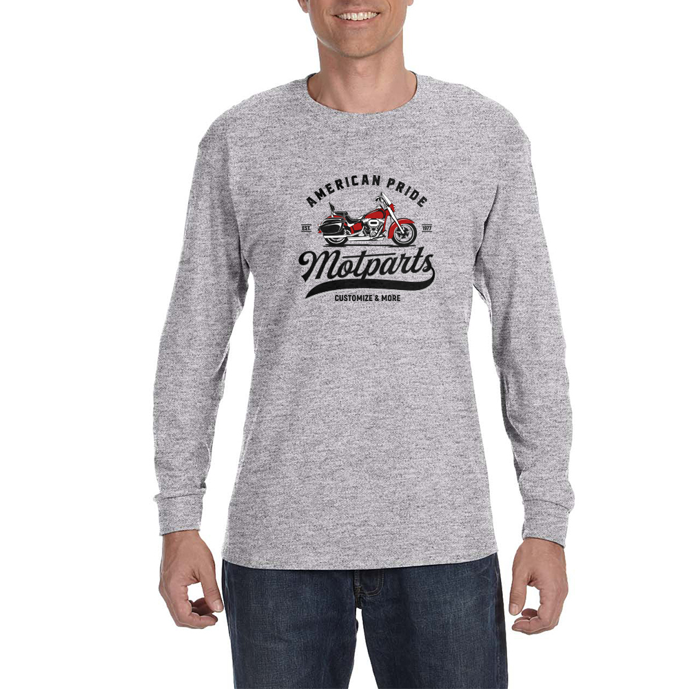 Sport Grey