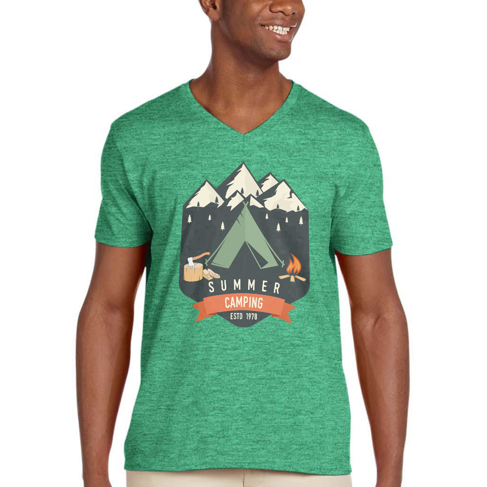 Hthr Irish Green