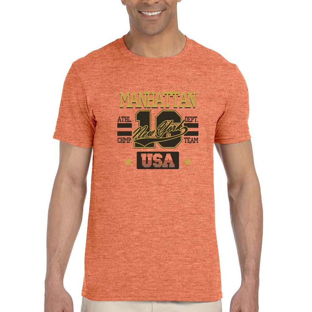 Heather Orange