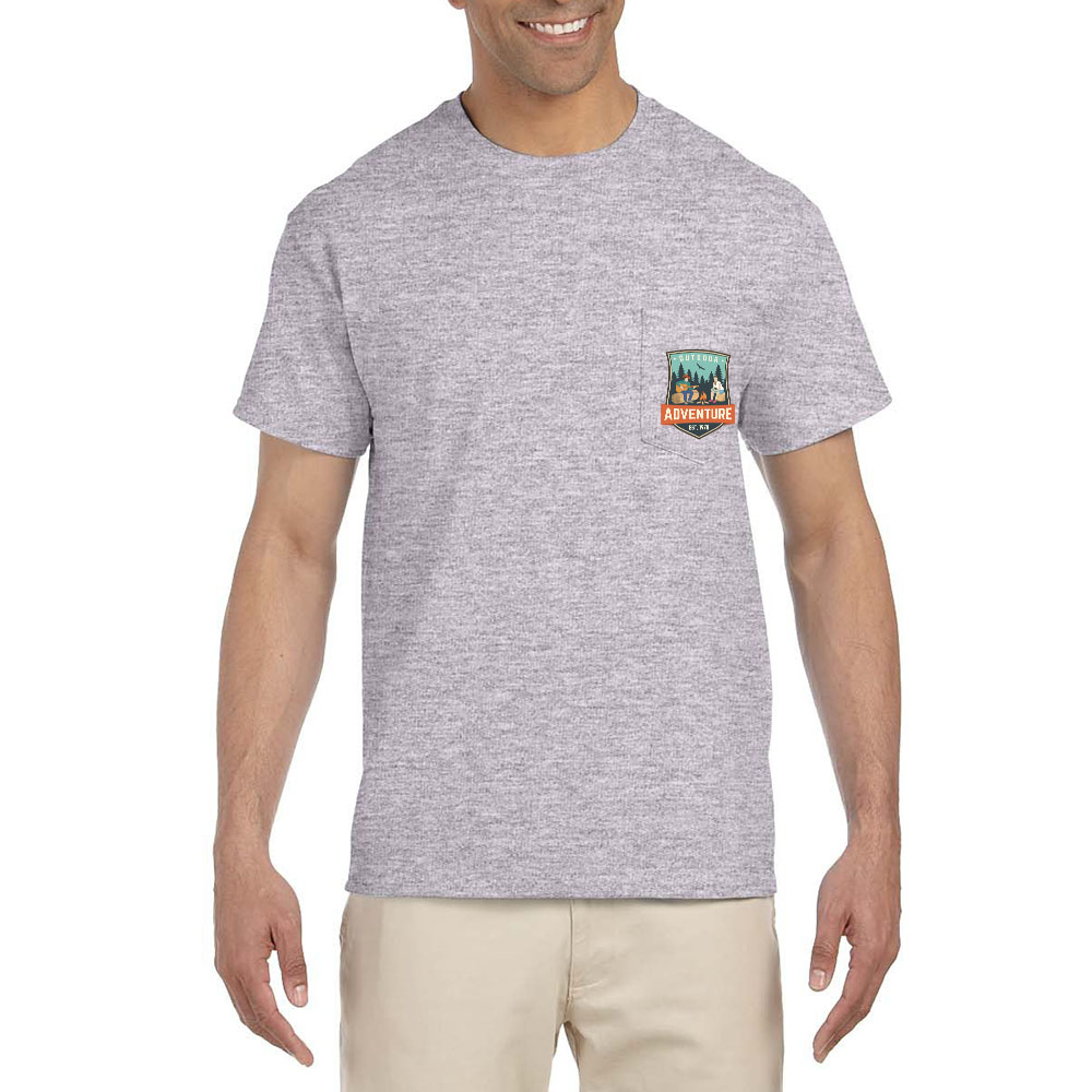 Sport Grey
