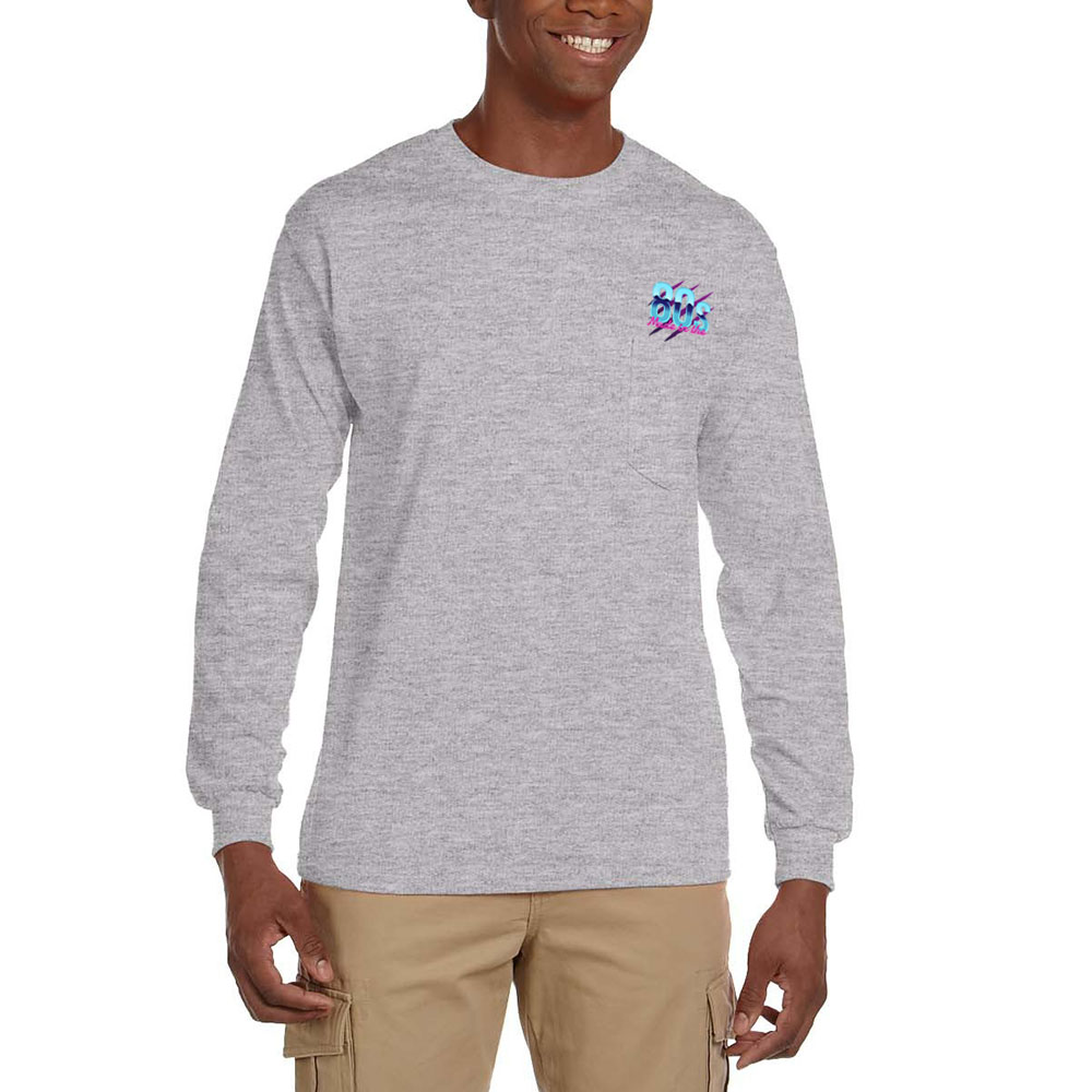 Sport Grey