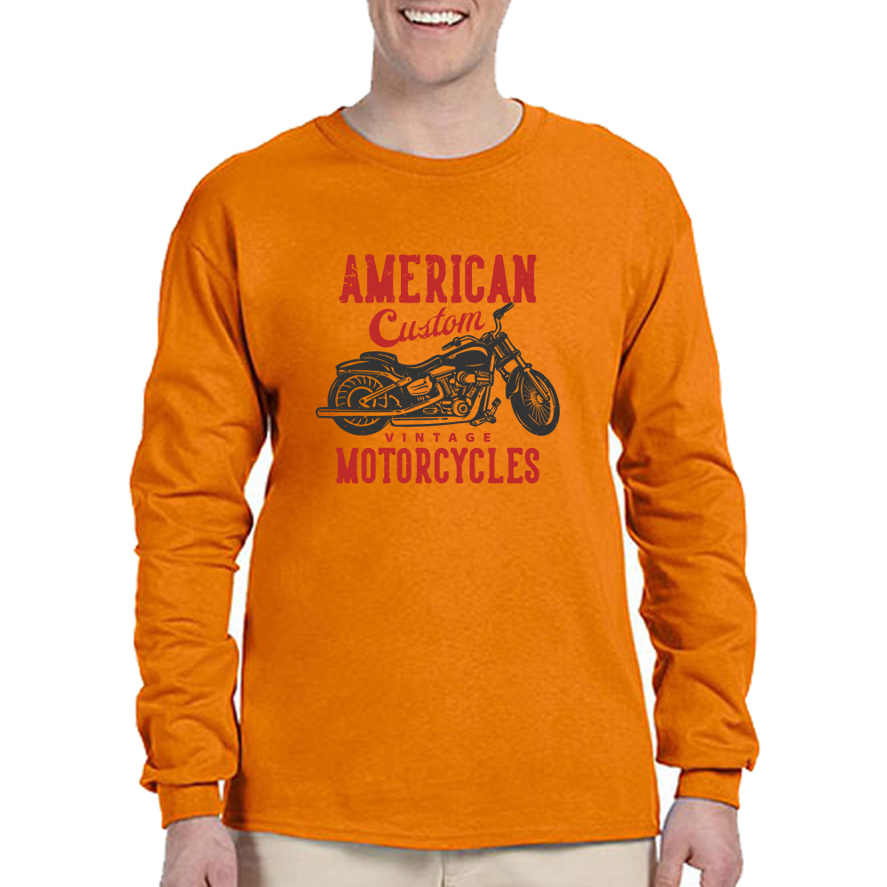 Safety Orange