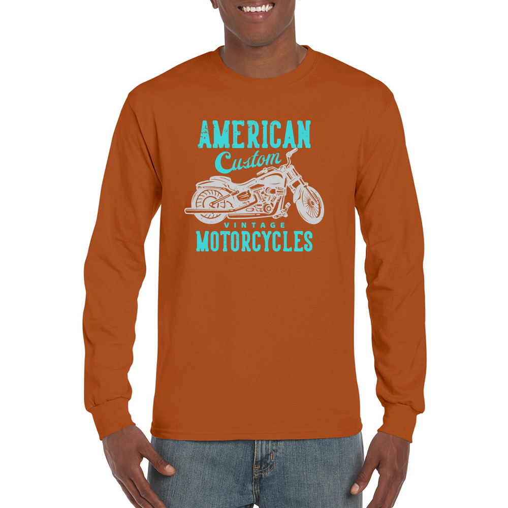 T Orange