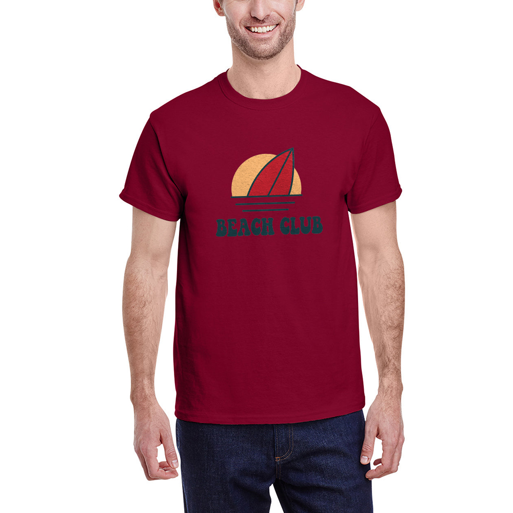 Cardinal Red