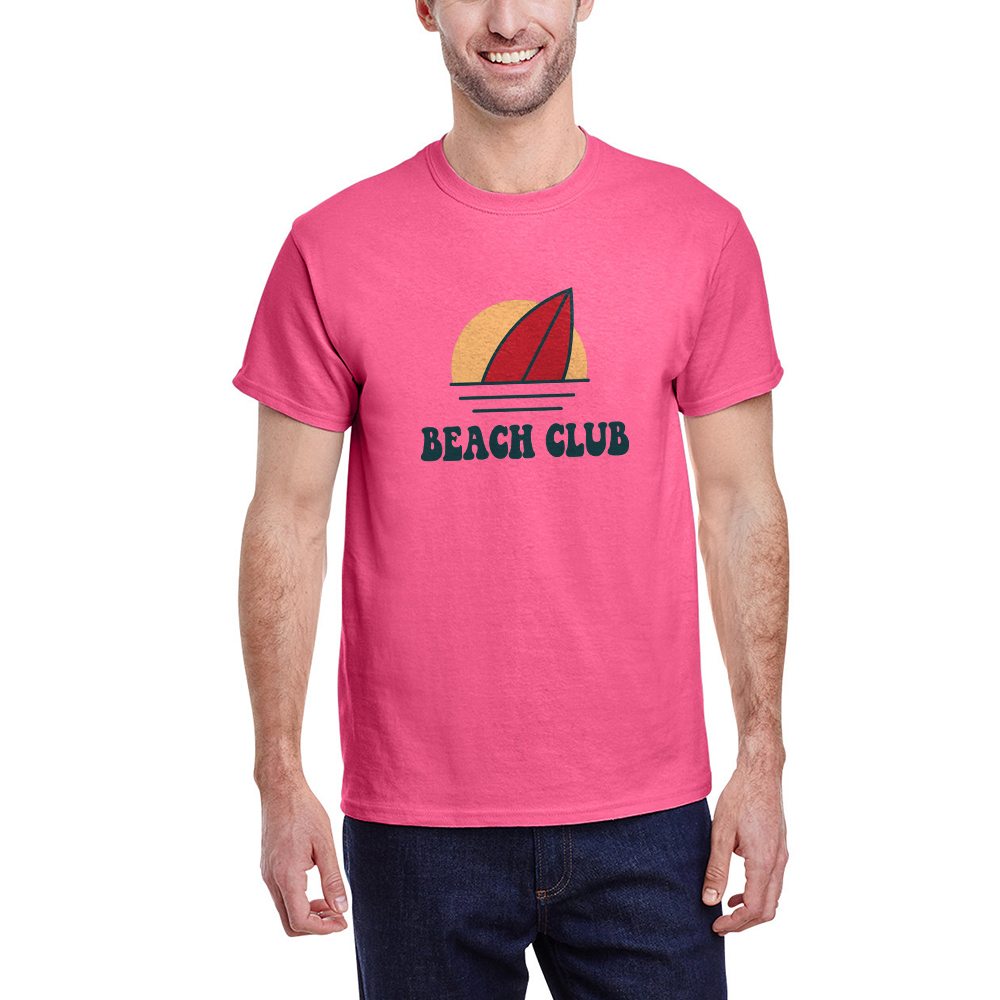 Safety Pink