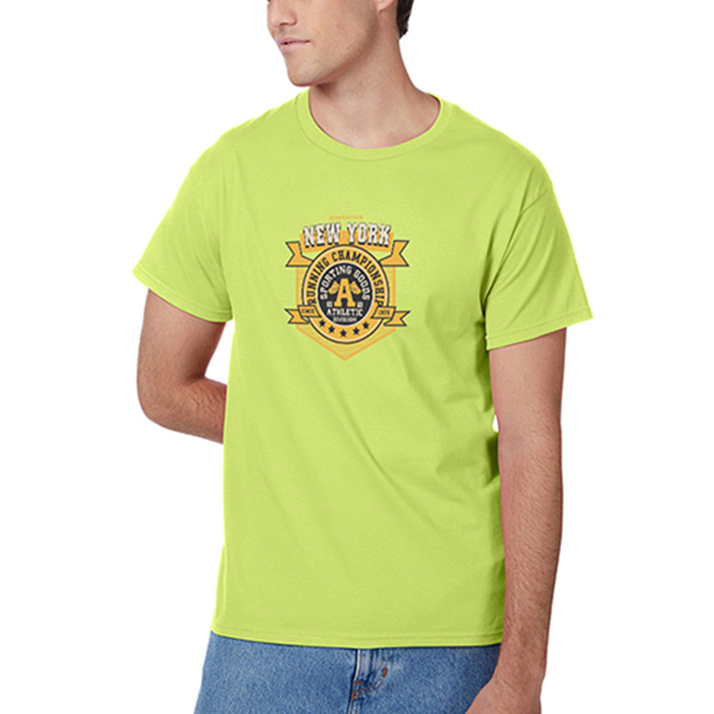 Safety Green