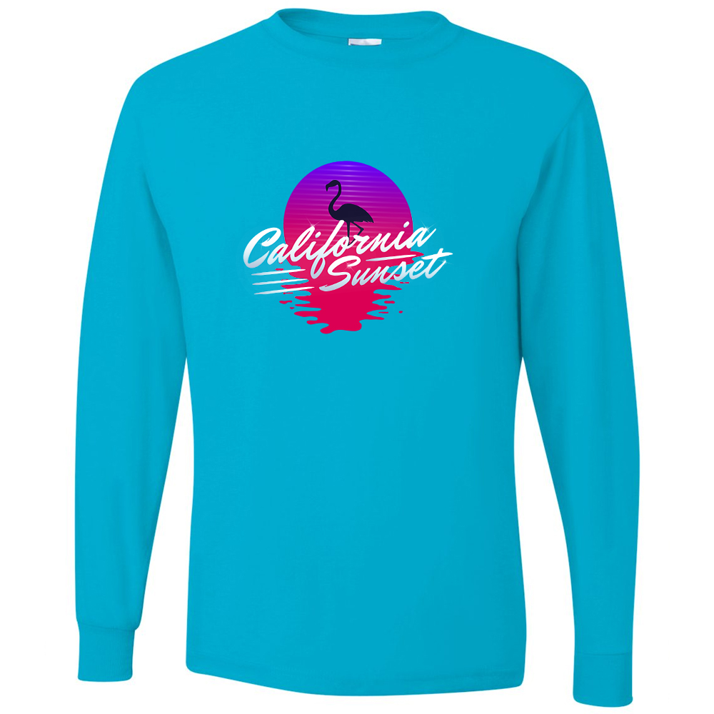 California Blue