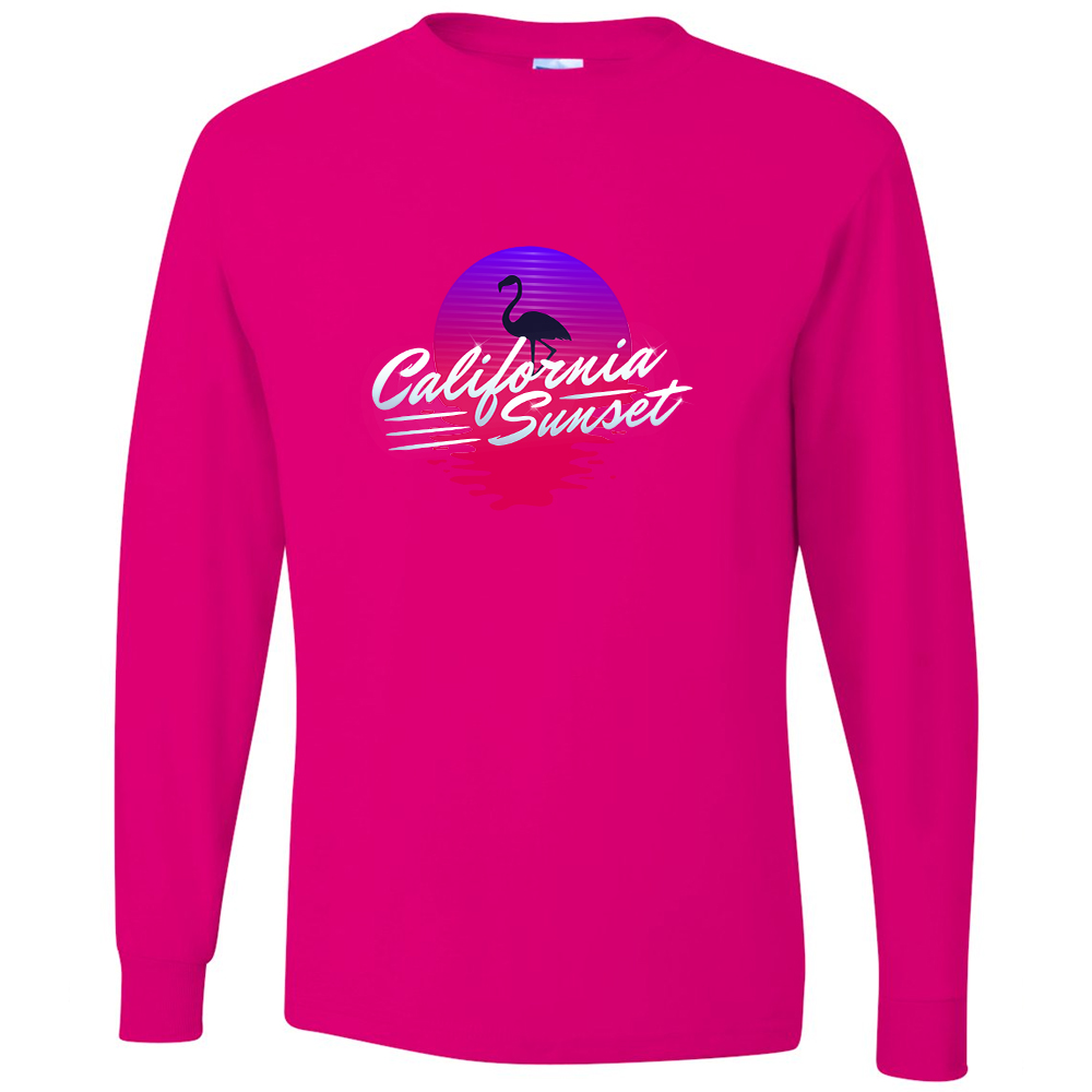 Cyber Pink