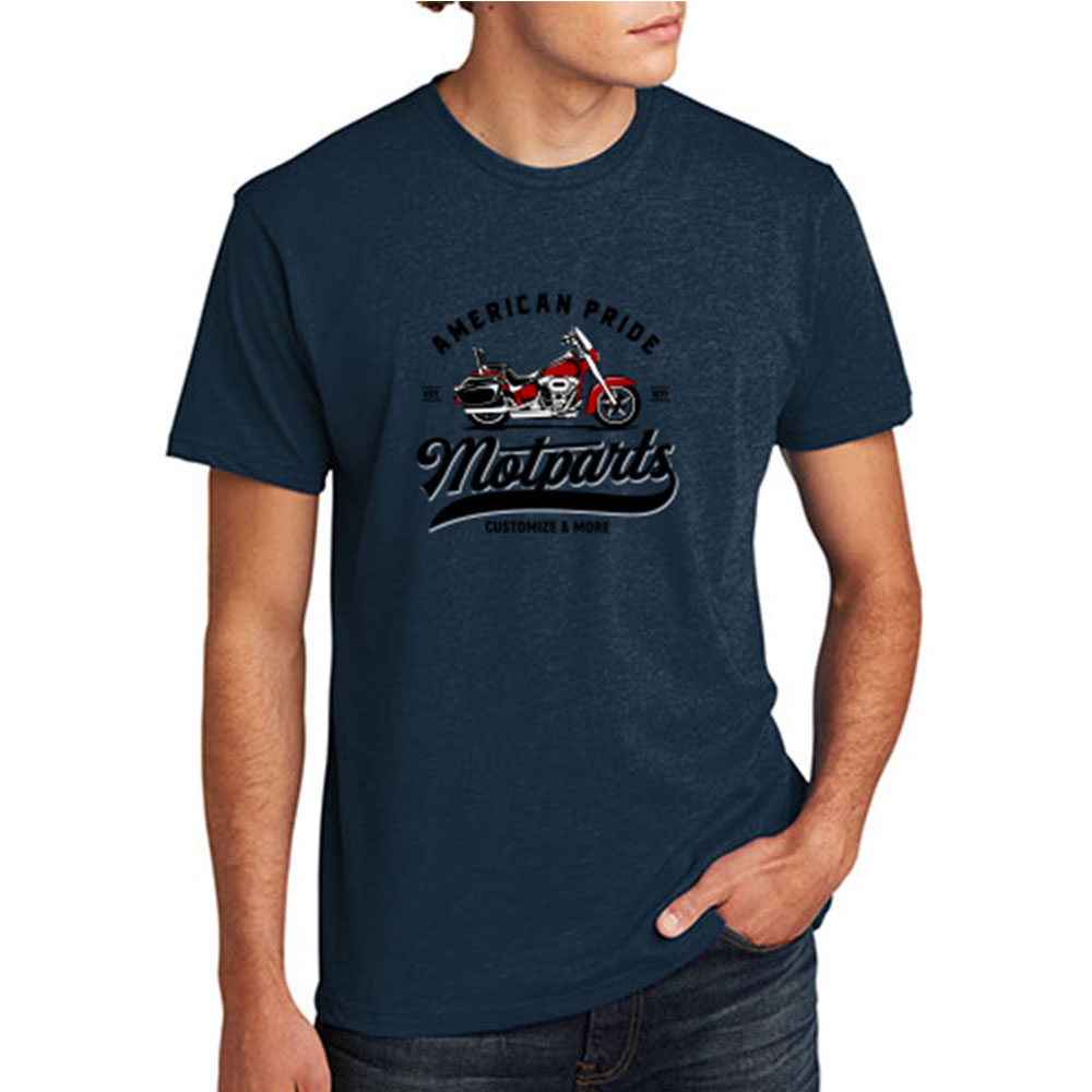 Midnight Navy
