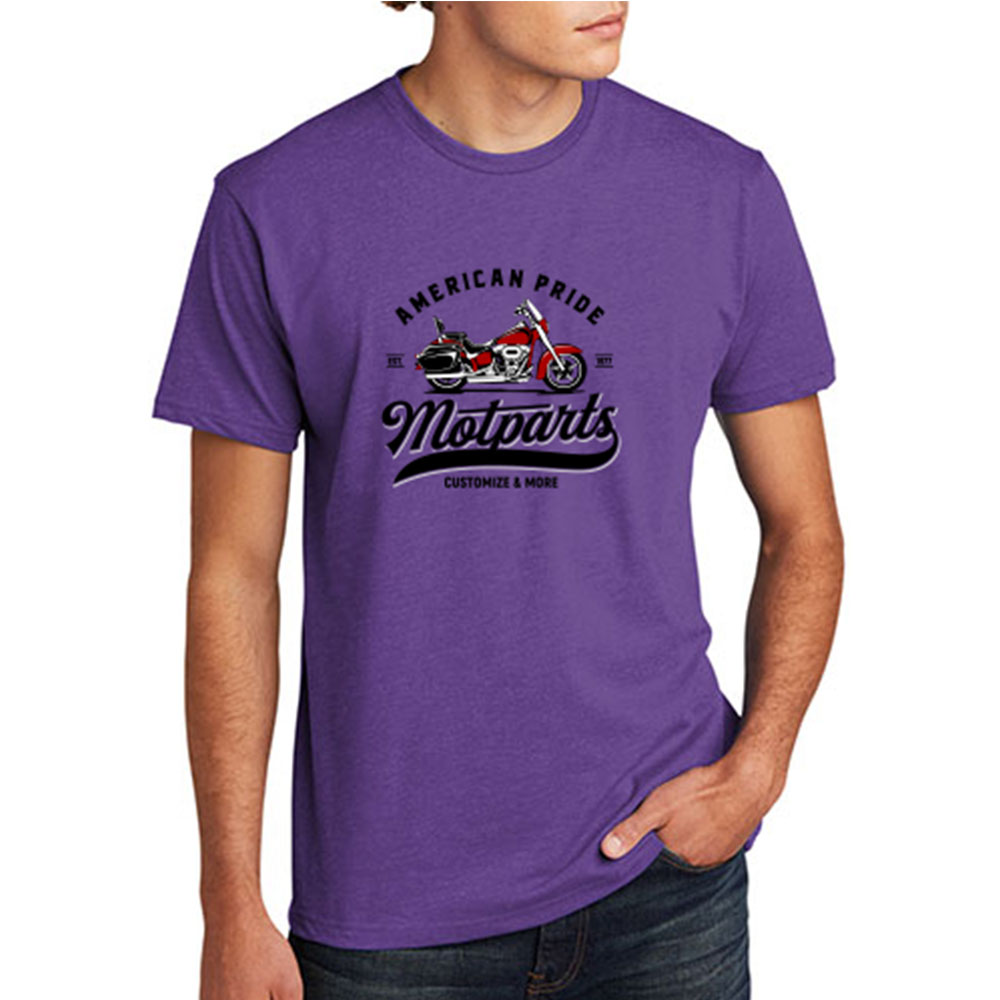 Purple Rush
