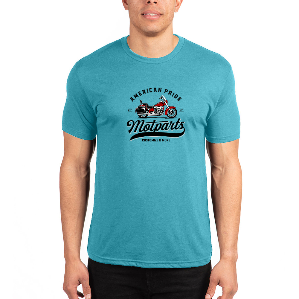 Vintage Turquoise