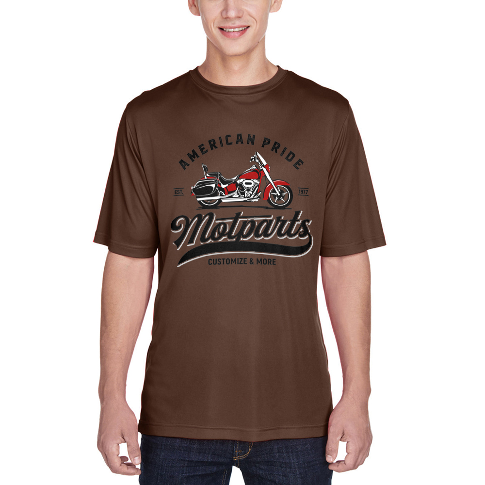 Sport Dark Brown