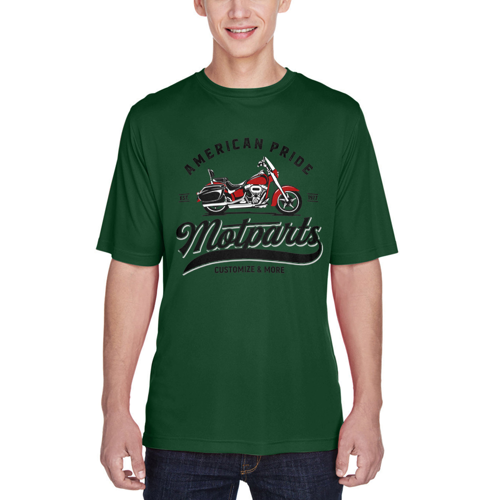 Sport Dark Green