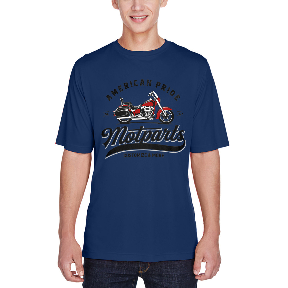 Sport Dark Navy