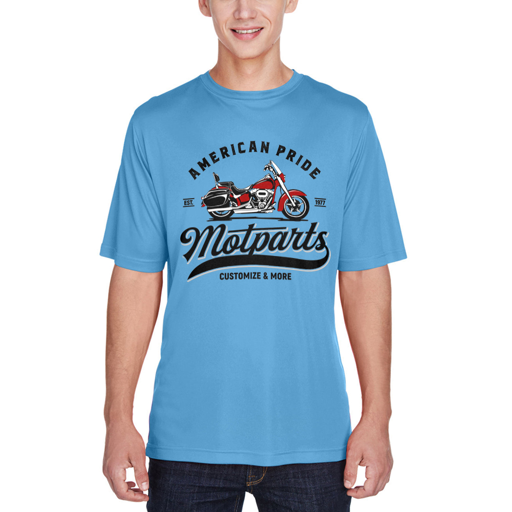 Sport Light Blue
