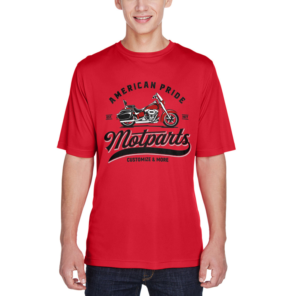 Sport Red