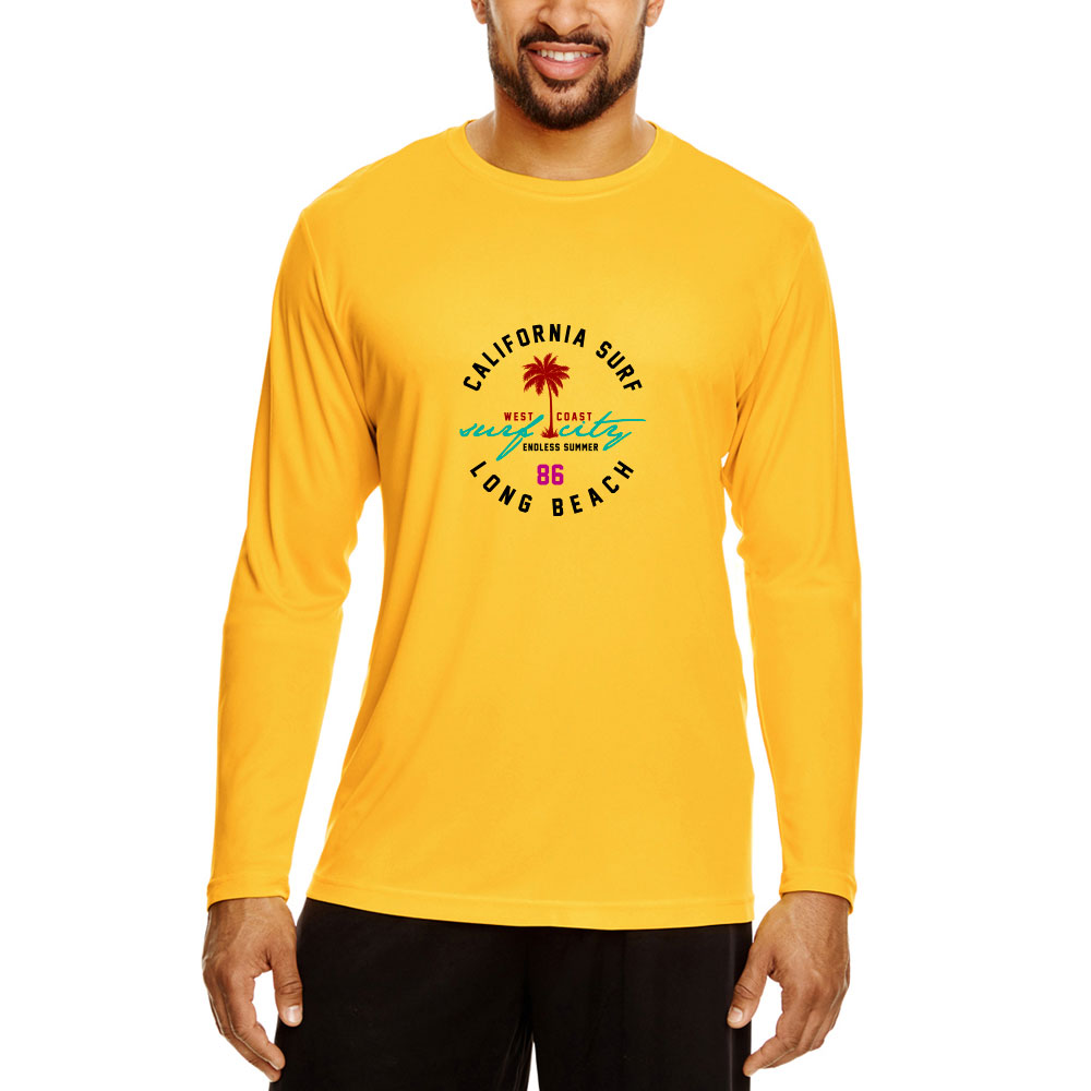 Sport Athletic Gold