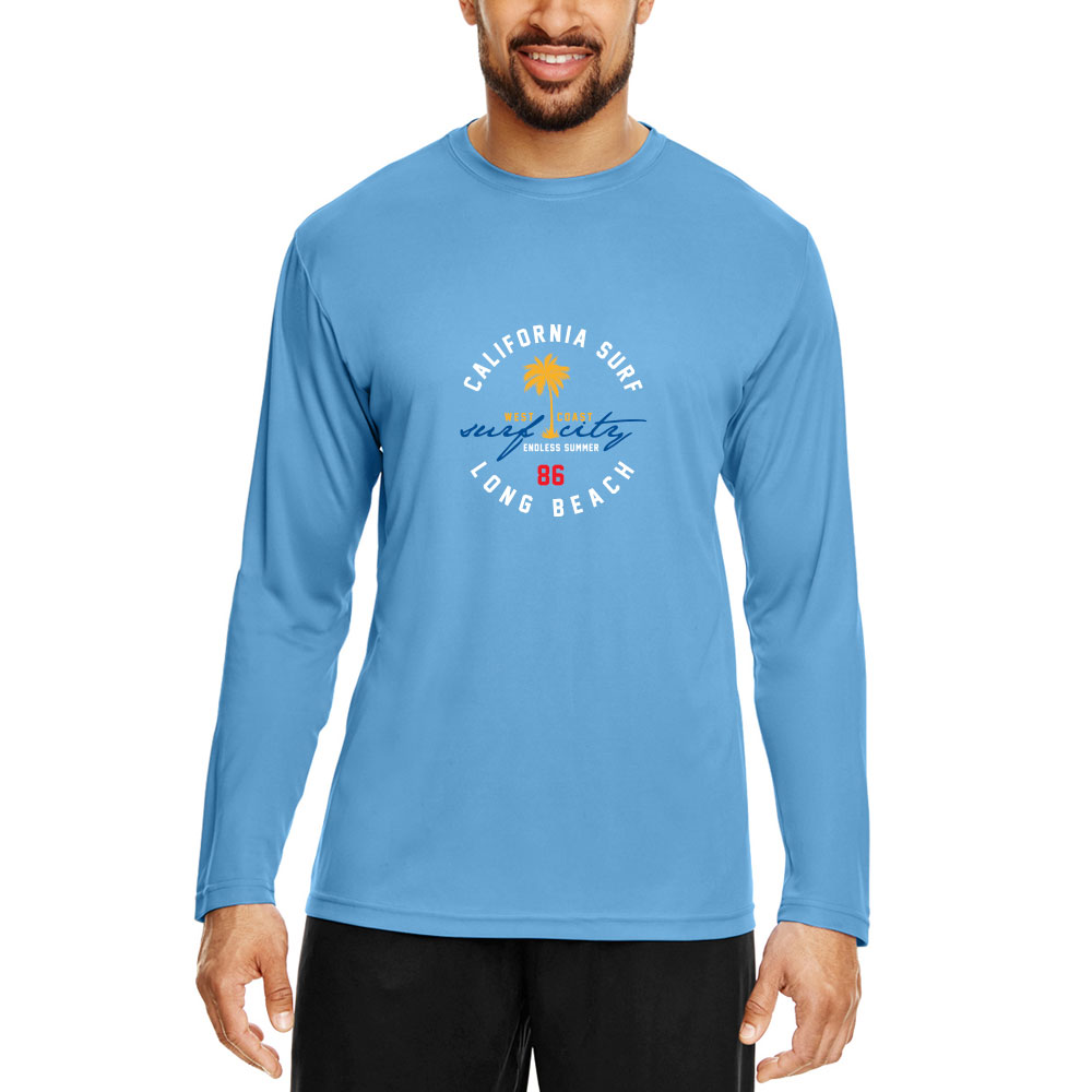 Sport Light Blue